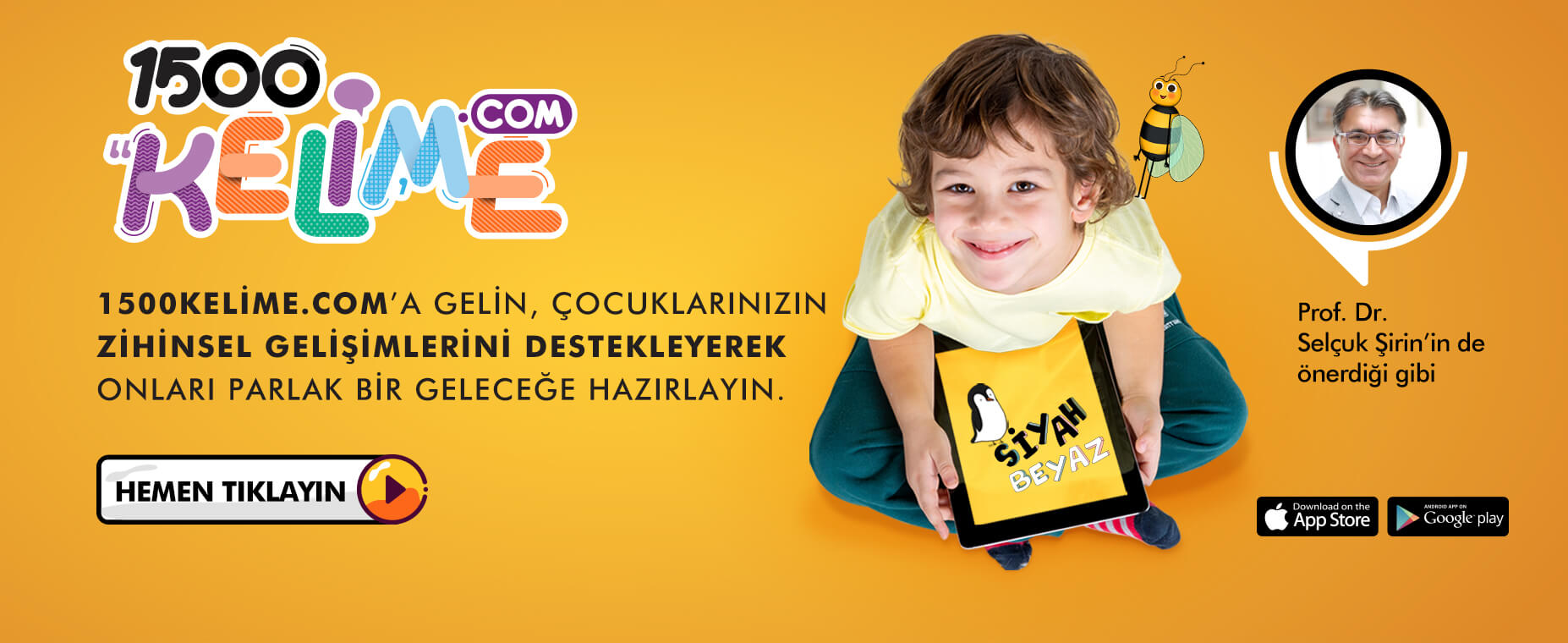 Renkli Masal Kahramanları
